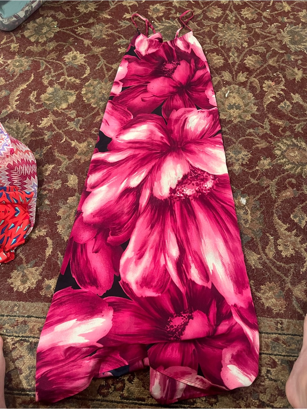 Beacon Apparel Dress Size Medium